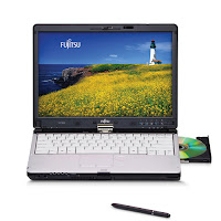 Fujitsu LIFEBOOK T901-DGFX-1