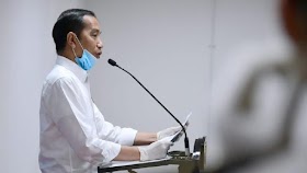 Deretan Diskon Pajak yang Disiapkan Jokowi Redam Corona