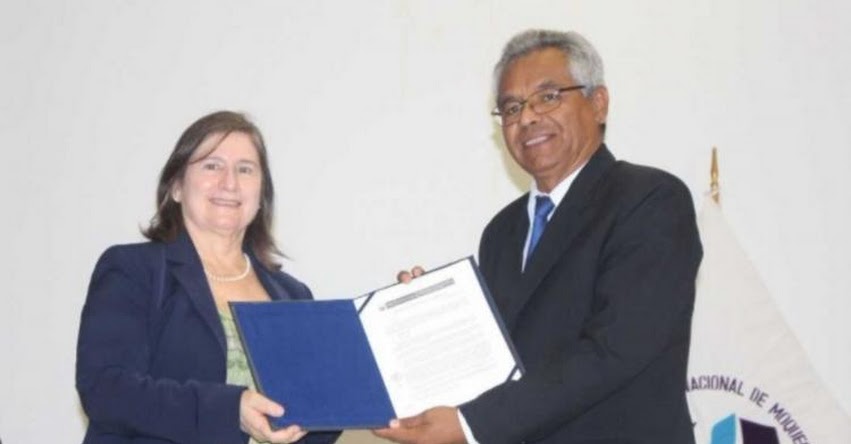 SUNEDU: Universidad Nacional de Moquegua recibe licenciamiento institucional de la Superintendencia Nacional de Educación Superior Universitaria - www.sunedu.gob.pe