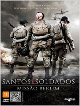 Download Santos e Soldados: Missão Berlim   Dublado