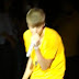 Video - Justin Bieber Sings “Cry Me A River” During Selena Gomez Birthday Concert