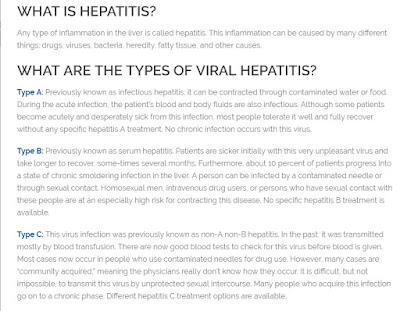 Hepatitis A_B_C