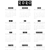pin on bullet journal - 2021 calendar printable free that you will love the smart wander
