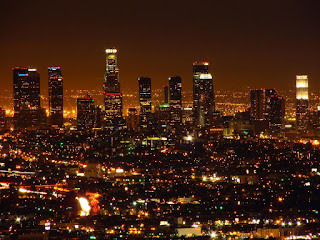 Los Angeles United State
