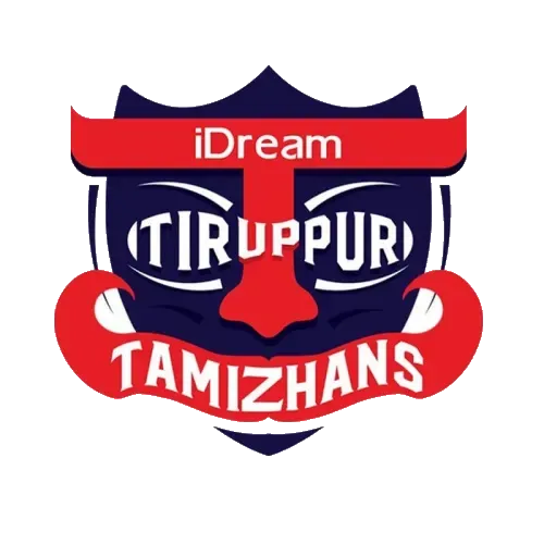 IDream Tiruppur Tamizhans TNPL 2024 Squad, Players, Schedule, Fixtures, Match Time Table, Venue, iDTT Squads for Tamil Nadu Premier League 2024, Wikipedia, ESPN Cricinfo, Cricbuz, TNPLt20.com.