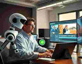 How Top Creators Will Use AI to Increase Their Productivity Tenfold in 2025