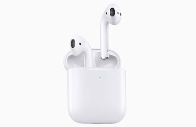 AirPods