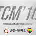 TCM16 Logo Paketi