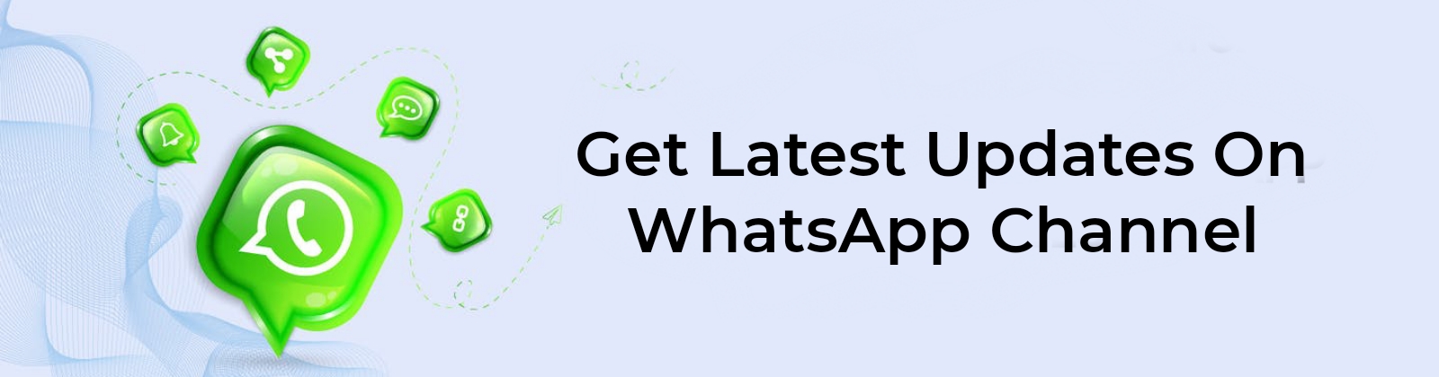 Join WhatsApp Channel 