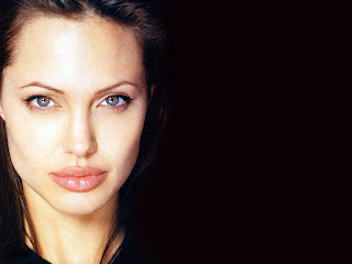 Free unwatermarked wallpapers of Angelina Jolie at Fullwalls.blogspot.com