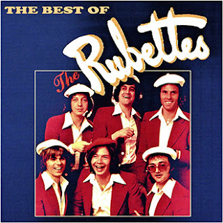 The Rubettes - The Best Of (2010)