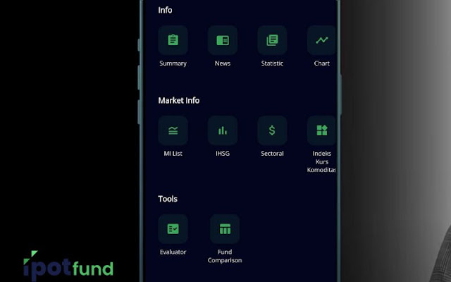 IPOTFund Comparison