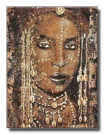 African  on Posted By S Crockett At 11 35 Pm Labels African Art Beauty Family Love