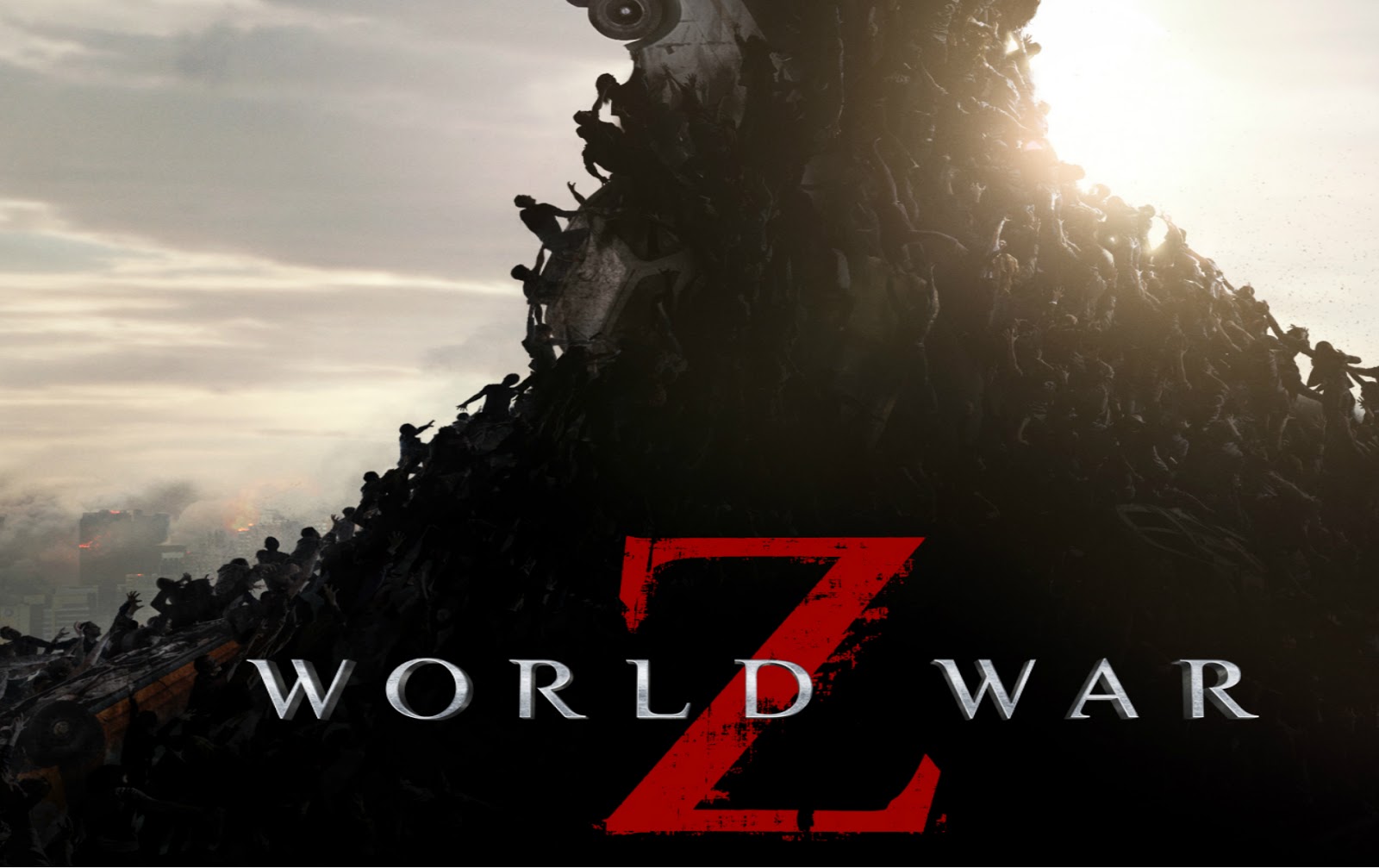 World War Z Movie