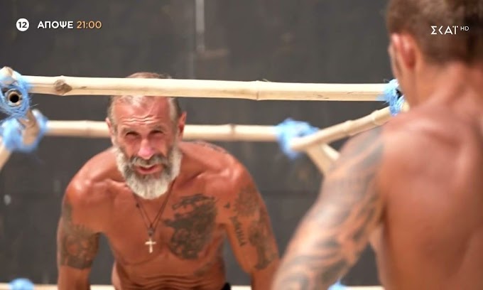  Survivor spoiler 22/3: Αυτό είναι το σκορ στο σημερινό αγώνισμα - Αυτός τον τελευταίο πόντο