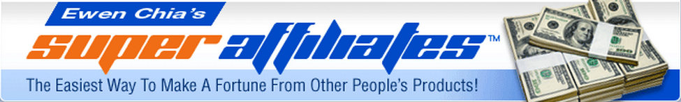 Profits as an Affiliate
