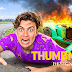 Create an eye catchy YouTube thumbnail design