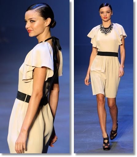 Miranda kerr+Fashionablyfly.blogspot.com