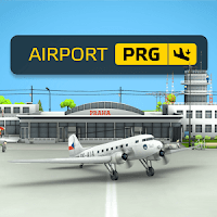 AirportPRG Unlimited Money MOD APK