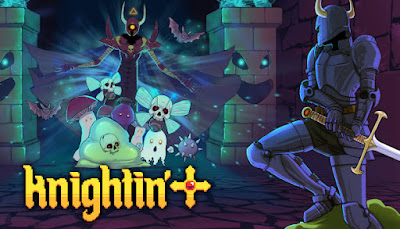 Knightin New Game Pc Ps4 Ps5 Xbox Switch