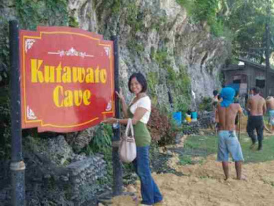 Kutawato Caves – Cotabato City