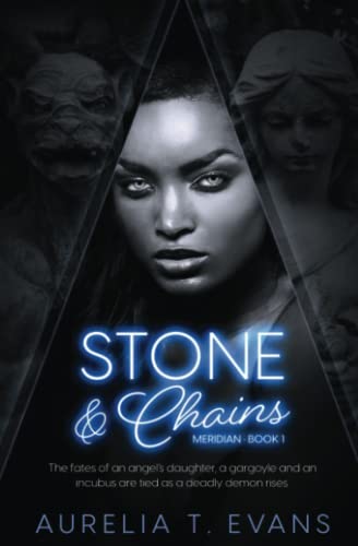 Stone and Chains cover