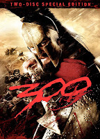 300 le film affiche