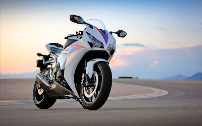 Free Hd Wallpaper Of Sports Bike Images Collection 61