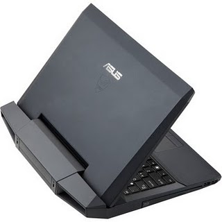 ASUS G53SW-A1