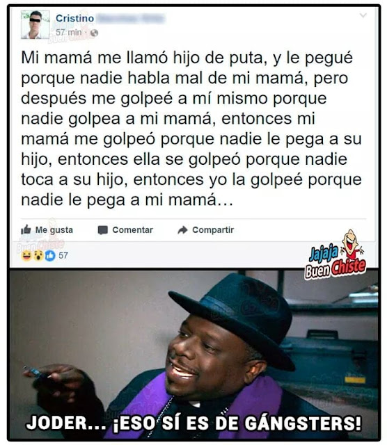 Fue difícil de entender