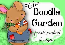 The Doodle Garden