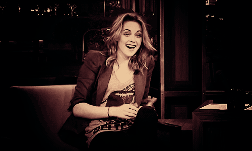 kristen stewart gif. Funny Gif: Kristen Stewart on