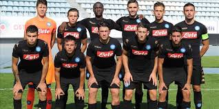 Besiktas Youth vs Napoli Youth Live Stream Free