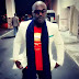 Jim Iyke Asks God For A Daughter, Prays For The Type He Wants
