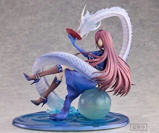 Figure 1/7 Yaya Tushan [ Qing Lin Bi Lu Ver. ] - Fox Spirit Matchmaker, Yuewen Goods