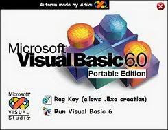 Download VB6 Portable