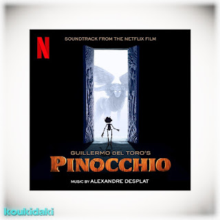 Pinocchio