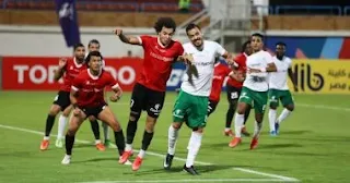 موعد مباراة طلائع الجيش والمصري اليوم في الدوري المصري الممتاز