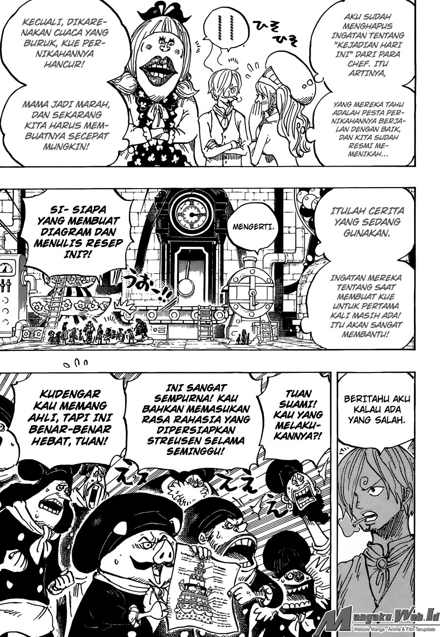 Baca One Piece Scanlation Indo 880_Spoiler-One-Piece-Chapter-881-di-mangajo 882