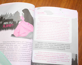 Review Buku From Jilbab To Akhirat