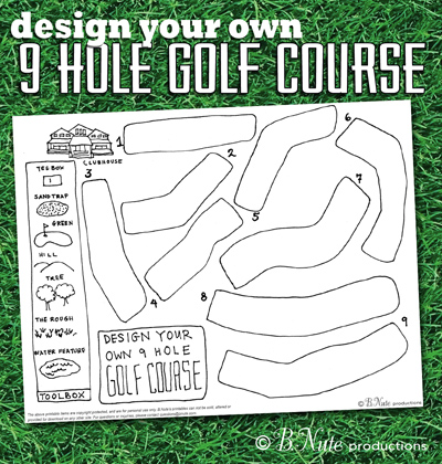 Design your own golf course with The Golf Club game Today s Golfer