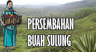 Persembahan Buah Sulung (2)