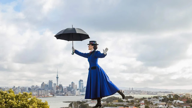 Mary Poppins