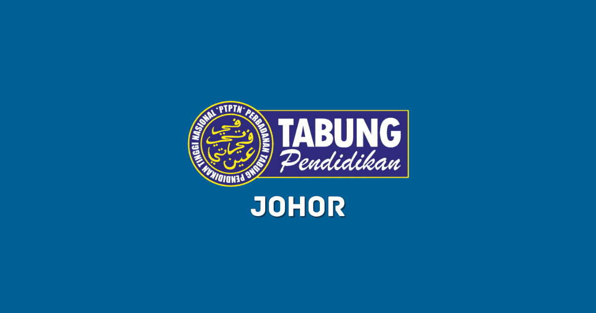 Cawangan PTPTN Johor