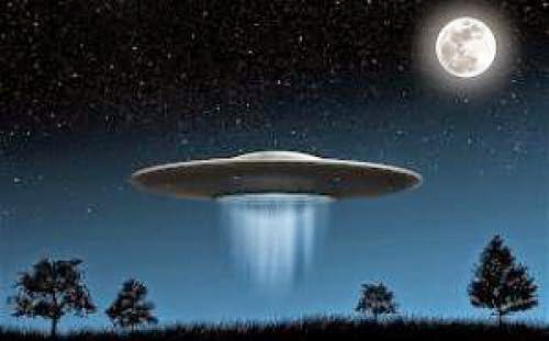 Usaf Sergeant Charles L Moody Abduction Report