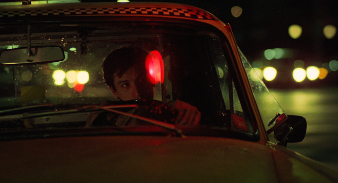 Taxi Driver (1976) Is How Loneliness And Isolation Drives Existentialism And Masculinity 
