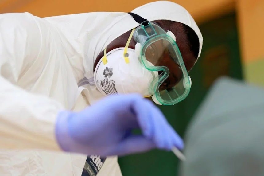 COVID-19 cases in Nigeria increase as Abuja records 305 