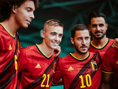 いろいろ サッカー ベルギー代表 ユニフォーム 326715-サッカー ベルギー代表 ユニフォーム