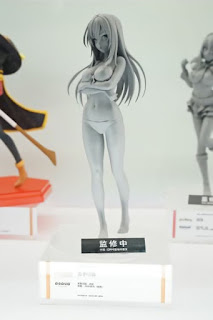 Wonder Festival 2021 [Shanghai] - ¡Todas las figuras!