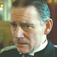 Anthony Andrews - The King's Speech